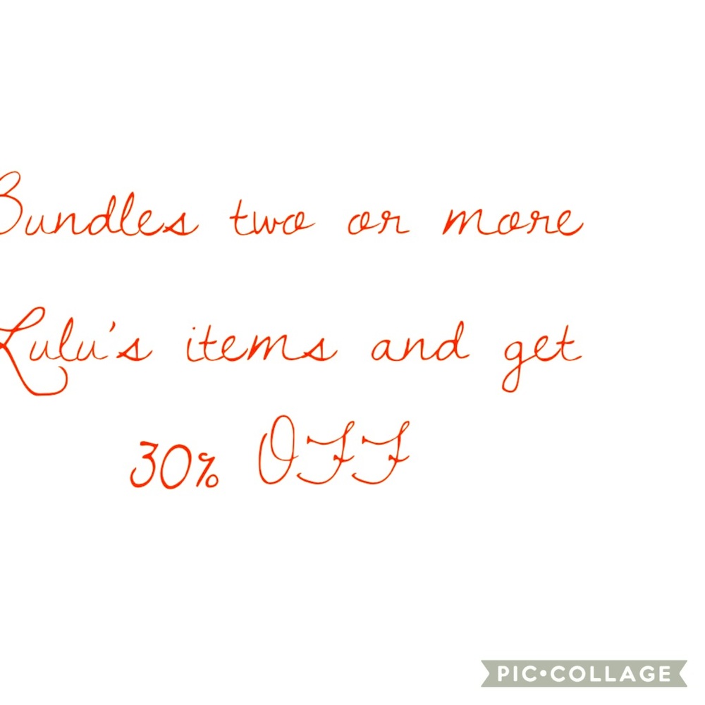 Lulu’s